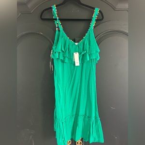 Festive dress great for summer!